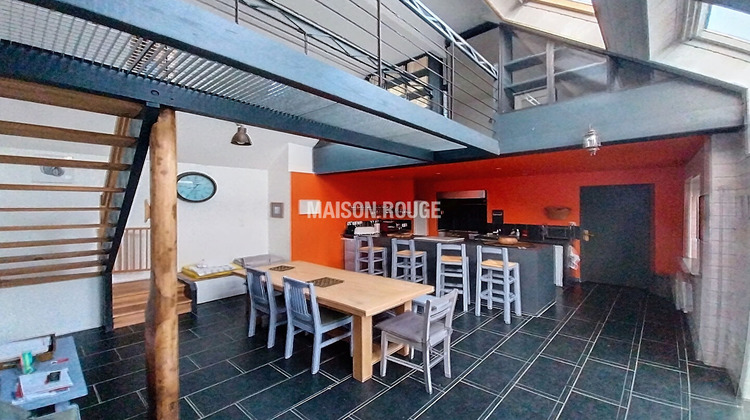 Ma-Cabane - Vente Maison SAINT-QUAY-PORTRIEUX, 136 m²