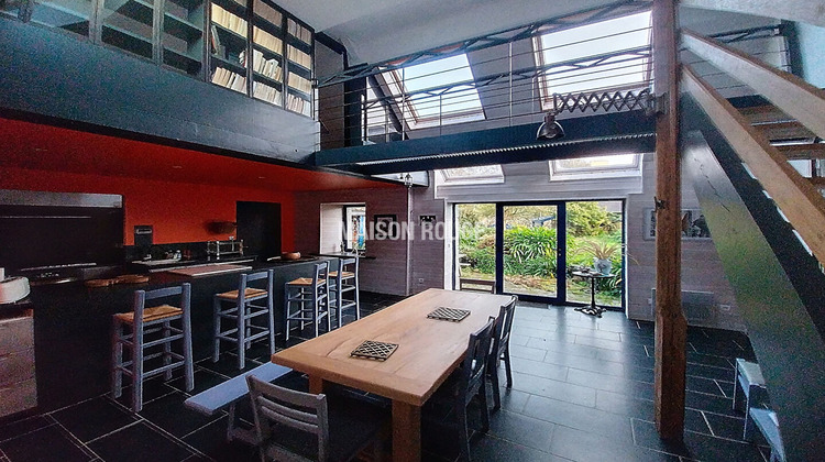Ma-Cabane - Vente Maison SAINT-QUAY-PORTRIEUX, 136 m²