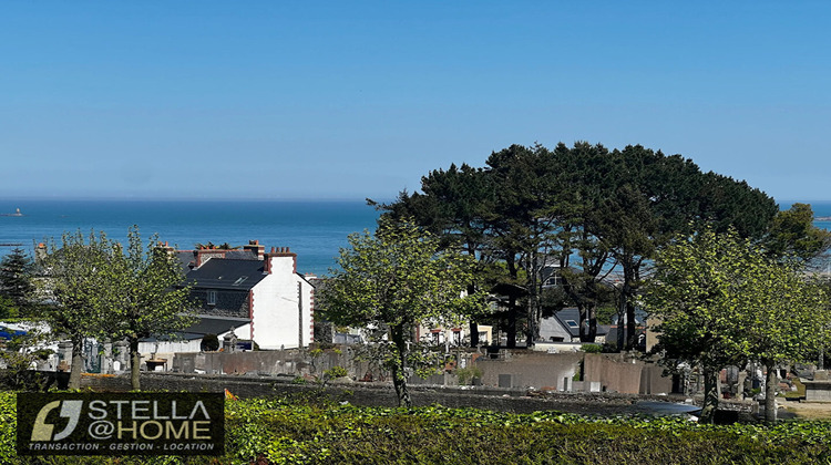 Ma-Cabane - Vente Maison SAINT-QUAY-PORTRIEUX, 159 m²