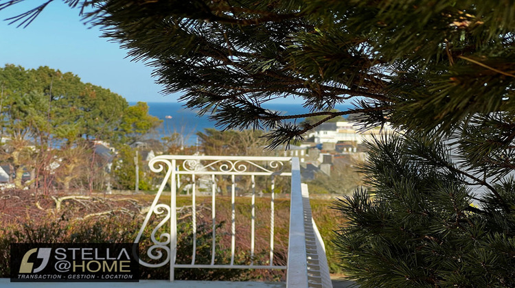 Ma-Cabane - Vente Maison SAINT-QUAY-PORTRIEUX, 159 m²