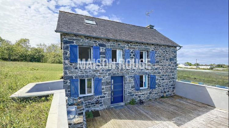 Ma-Cabane - Vente Maison SAINT-QUAY-PORTRIEUX, 85 m²