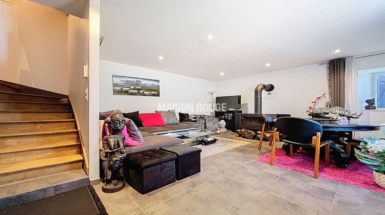 Ma-Cabane - Vente Maison SAINT-QUAY-PORTRIEUX, 85 m²