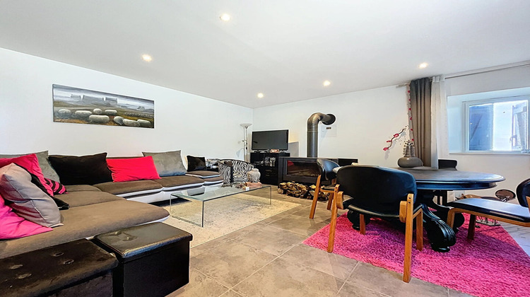 Ma-Cabane - Vente Maison SAINT-QUAY-PORTRIEUX, 85 m²