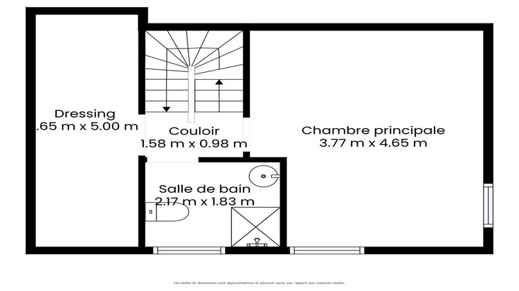 Ma-Cabane - Vente Maison SAINT-QUAY-PORTRIEUX, 85 m²