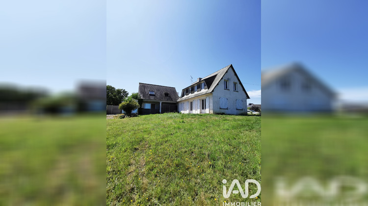 Ma-Cabane - Vente Maison Saint-Quay-Portrieux, 192 m²