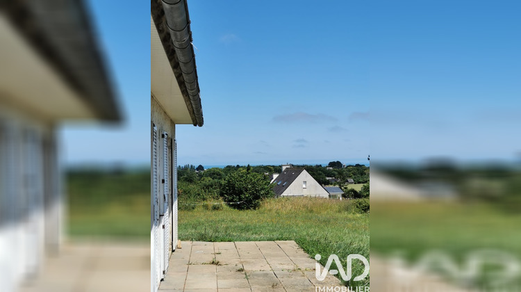 Ma-Cabane - Vente Maison Saint-Quay-Portrieux, 192 m²