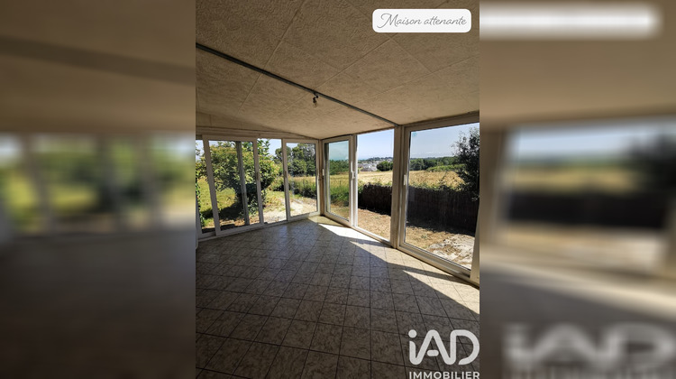 Ma-Cabane - Vente Maison Saint-Quay-Portrieux, 192 m²