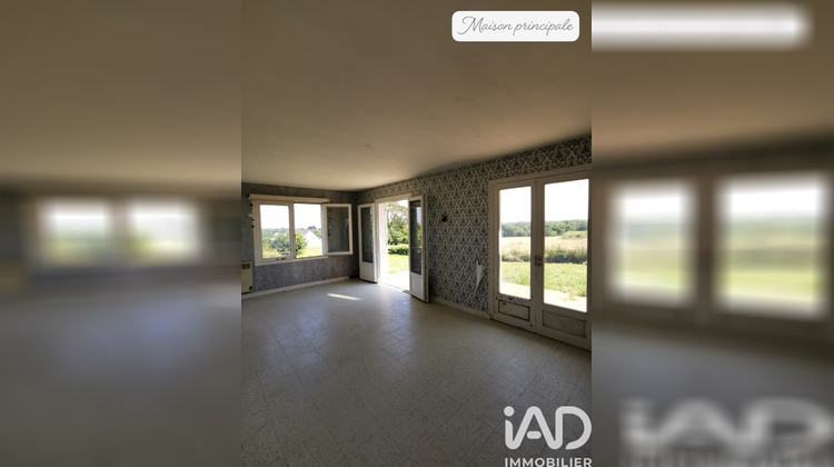 Ma-Cabane - Vente Maison Saint-Quay-Portrieux, 192 m²