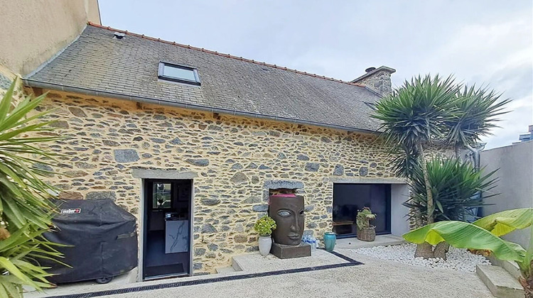 Ma-Cabane - Vente Maison SAINT-QUAY-PORTRIEUX, 107 m²