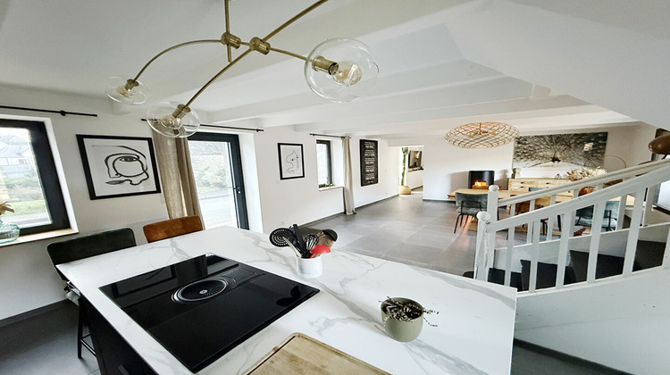 Ma-Cabane - Vente Maison SAINT-QUAY-PORTRIEUX, 107 m²