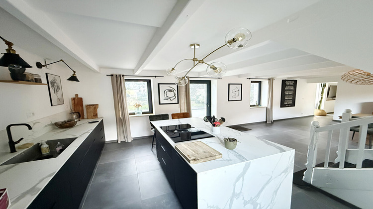 Ma-Cabane - Vente Maison SAINT-QUAY-PORTRIEUX, 107 m²