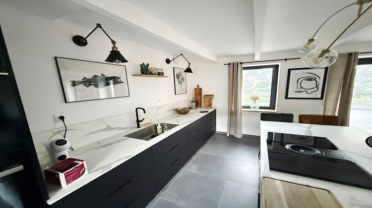 Ma-Cabane - Vente Maison SAINT-QUAY-PORTRIEUX, 107 m²