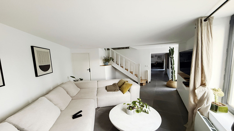 Ma-Cabane - Vente Maison SAINT-QUAY-PORTRIEUX, 107 m²