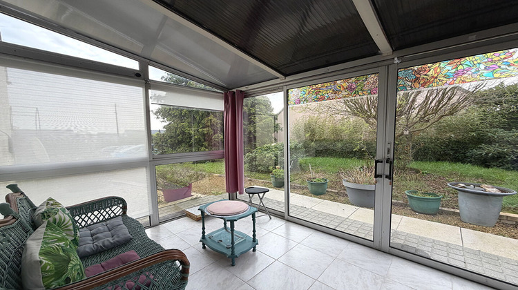 Ma-Cabane - Vente Maison SAINT-QUAY-PORTRIEUX, 129 m²