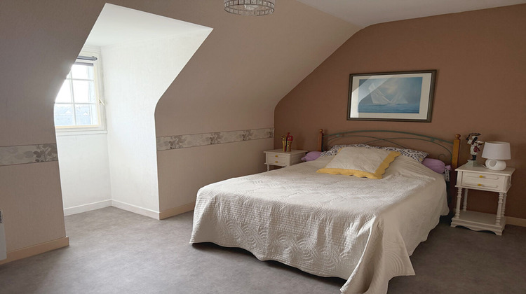 Ma-Cabane - Vente Maison SAINT-QUAY-PORTRIEUX, 129 m²