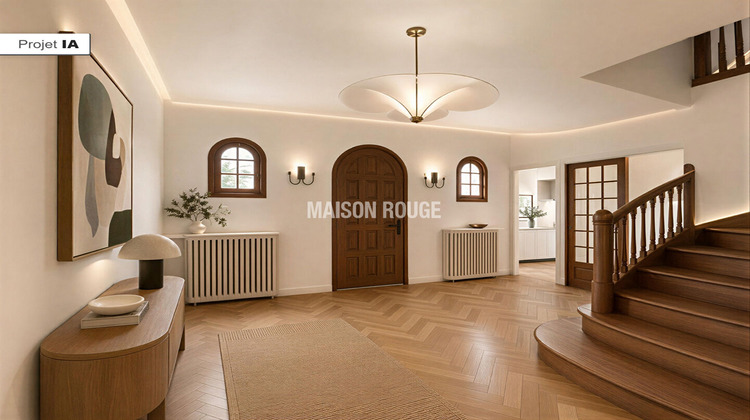 Ma-Cabane - Vente Maison SAINT-QUAY-PORTRIEUX, 175 m²