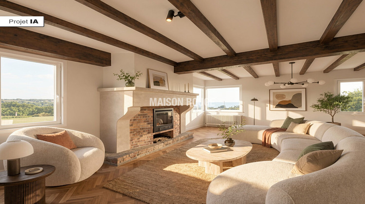 Ma-Cabane - Vente Maison SAINT-QUAY-PORTRIEUX, 175 m²