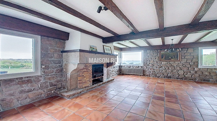 Ma-Cabane - Vente Maison SAINT-QUAY-PORTRIEUX, 175 m²