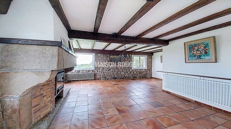 Ma-Cabane - Vente Maison SAINT-QUAY-PORTRIEUX, 175 m²