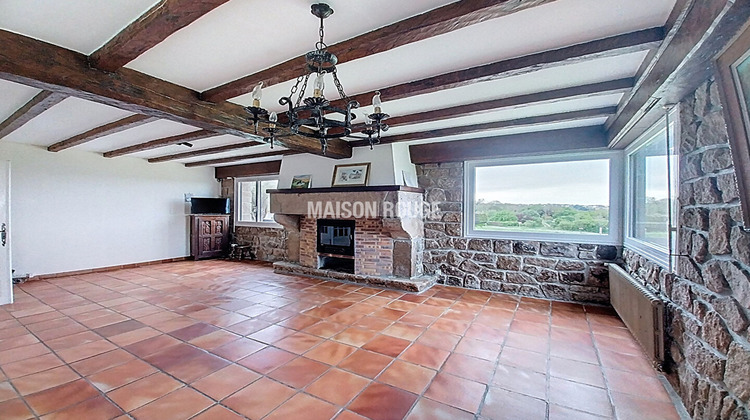 Ma-Cabane - Vente Maison SAINT-QUAY-PORTRIEUX, 175 m²