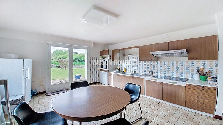 Ma-Cabane - Vente Maison SAINT-QUAY-PORTRIEUX, 175 m²