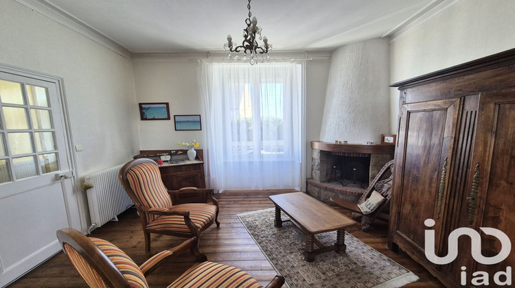 Ma-Cabane - Vente Maison Saint-Quay-Portrieux, 118 m²