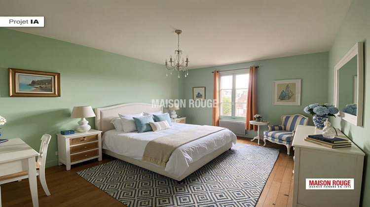 Ma-Cabane - Vente Maison SAINT-QUAY-PORTRIEUX, 133 m²