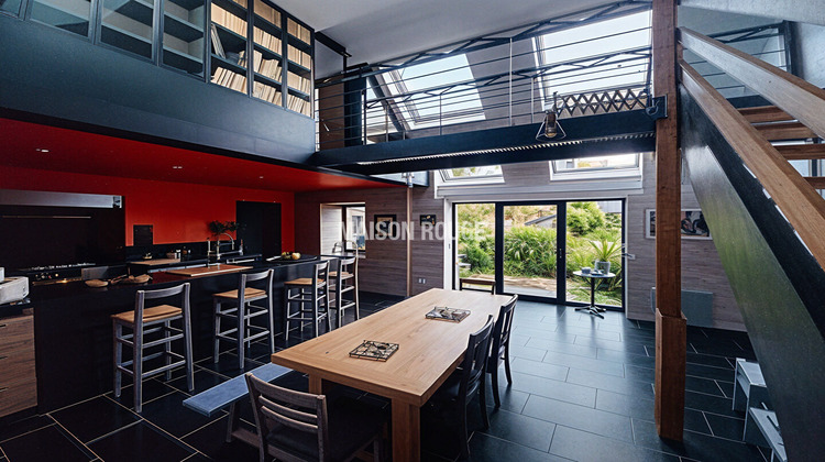 Ma-Cabane - Vente Maison SAINT-QUAY-PORTRIEUX, 115 m²