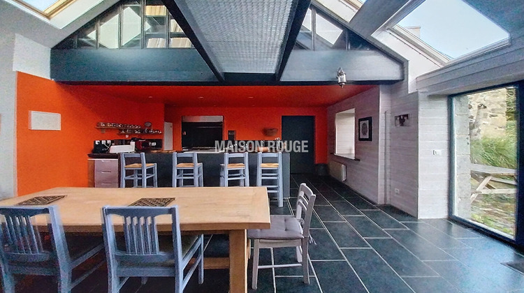 Ma-Cabane - Vente Maison SAINT-QUAY-PORTRIEUX, 115 m²