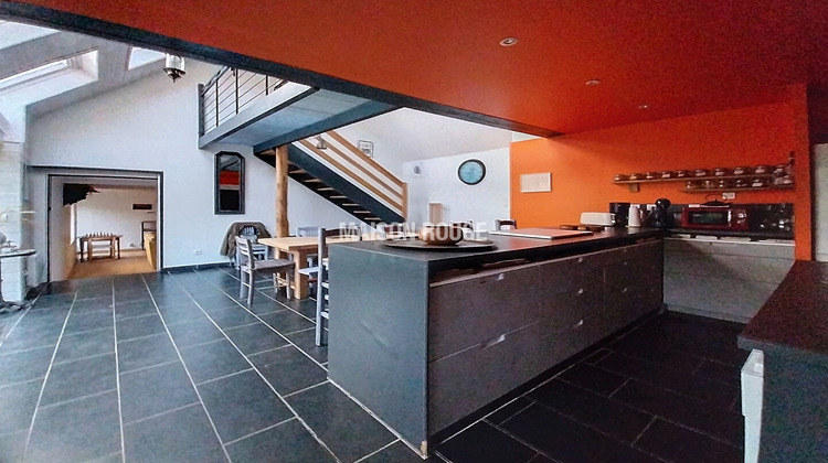 Ma-Cabane - Vente Maison SAINT-QUAY-PORTRIEUX, 115 m²
