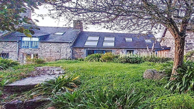 Ma-Cabane - Vente Maison SAINT-QUAY-PORTRIEUX, 115 m²