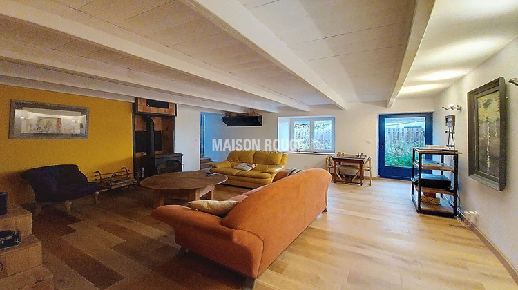 Ma-Cabane - Vente Maison SAINT-QUAY-PORTRIEUX, 115 m²