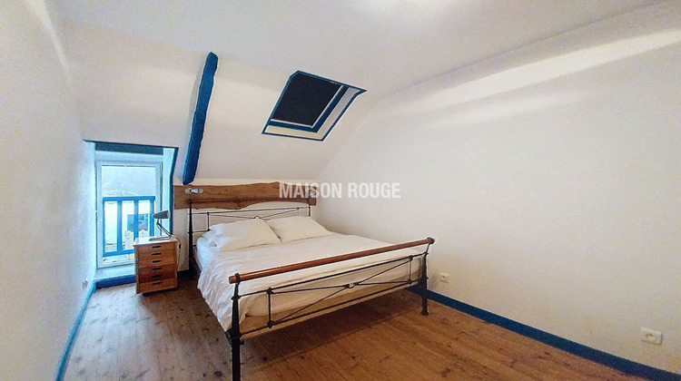 Ma-Cabane - Vente Maison SAINT-QUAY-PORTRIEUX, 115 m²