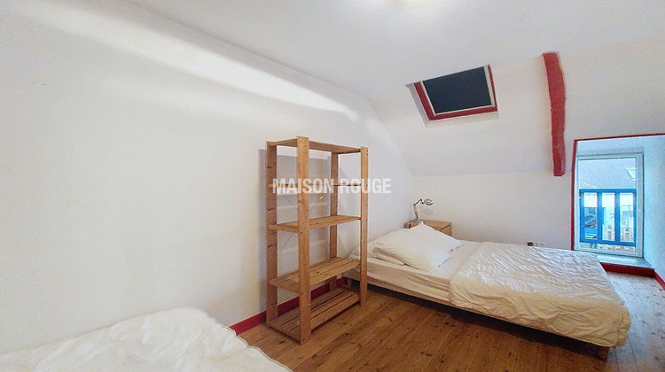 Ma-Cabane - Vente Maison SAINT-QUAY-PORTRIEUX, 115 m²
