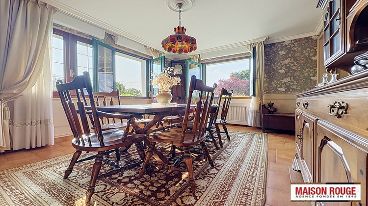 Ma-Cabane - Vente Maison SAINT-QUAY-PORTRIEUX, 151 m²