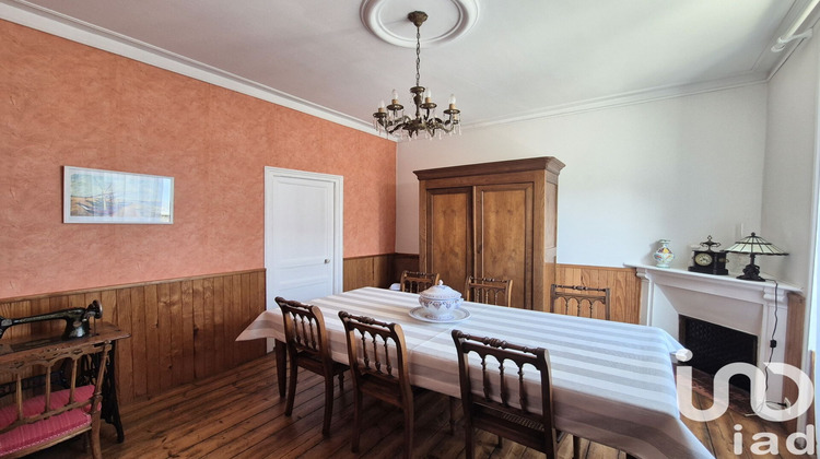 Ma-Cabane - Vente Maison Saint-Quay-Portrieux, 118 m²