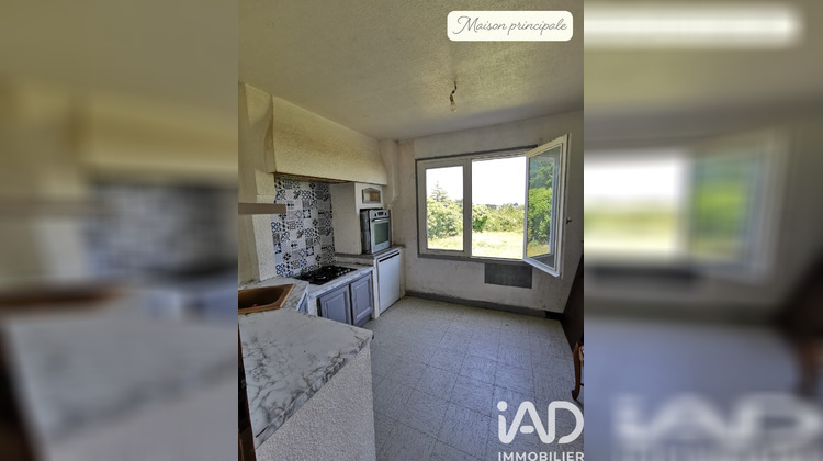 Ma-Cabane - Vente Maison Saint-Quay-Portrieux, 192 m²