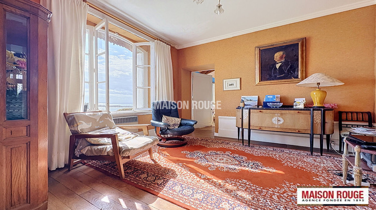 Ma-Cabane - Vente Maison SAINT-QUAY-PORTRIEUX, 295 m²