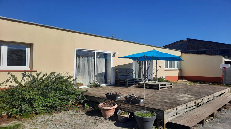 Ma-Cabane - Vente Maison Saint-Quentin, 145 m²