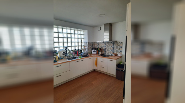 Ma-Cabane - Vente Maison Saint-Quentin, 145 m²