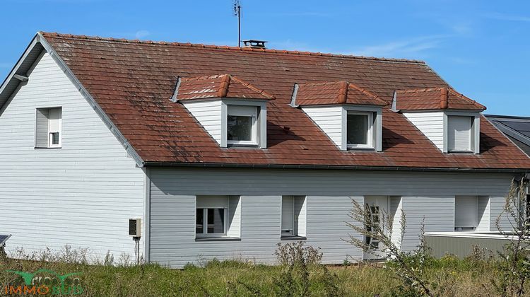 Ma-Cabane - Vente Maison Saint-Quentin, 130 m²