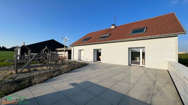 Ma-Cabane - Vente Maison Saint-Quentin, 130 m²