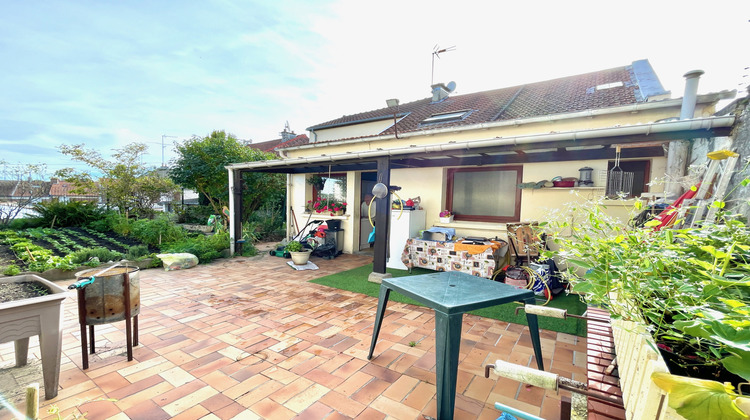 Ma-Cabane - Vente Maison Saint-Quentin, 110 m²