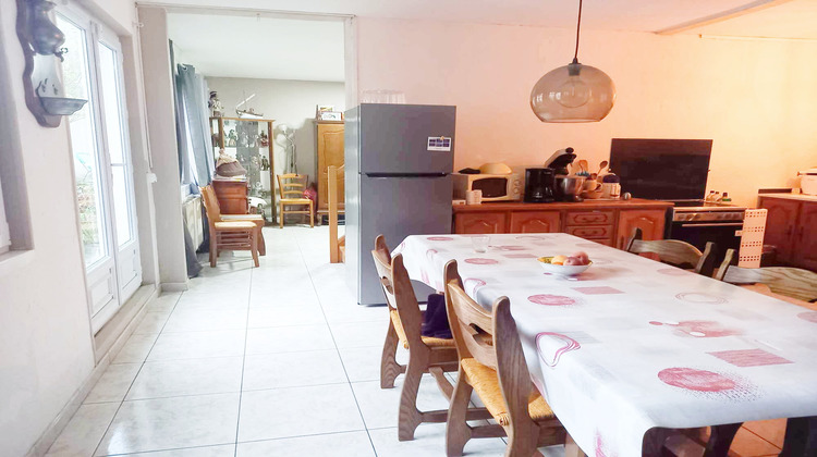 Ma-Cabane - Vente Maison Saint-Quentin, 240 m²