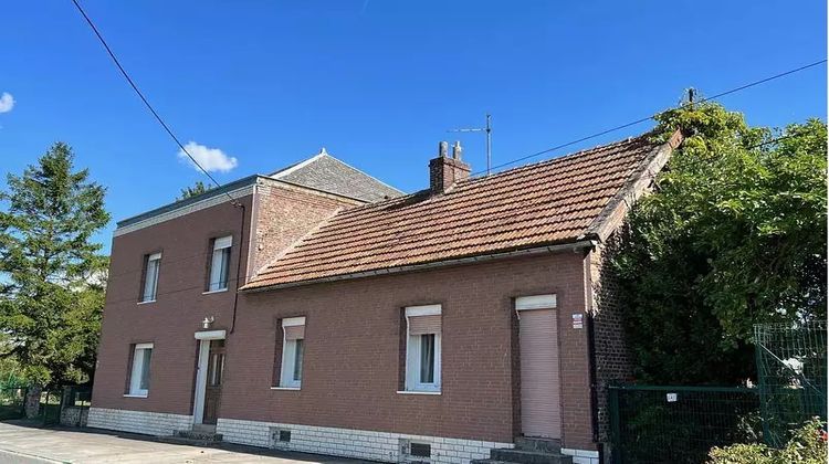 Ma-Cabane - Vente Maison Saint-Quentin, 215 m²