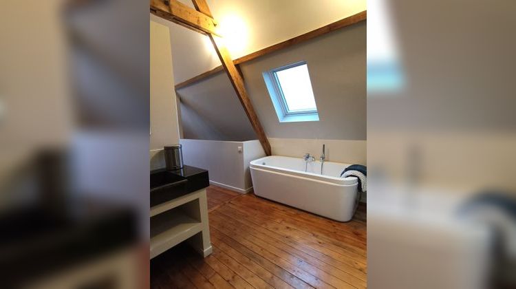 Ma-Cabane - Vente Maison Saint-Quentin, 115 m²