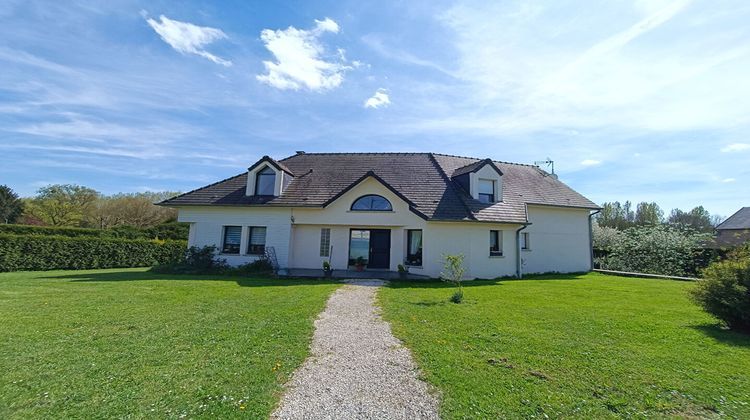 Ma-Cabane - Vente Maison SAINT-QUENTIN, 212 m²