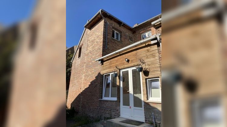 Ma-Cabane - Vente Maison Saint-Quentin, 135 m²