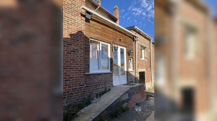 Ma-Cabane - Vente Maison Saint-Quentin, 135 m²