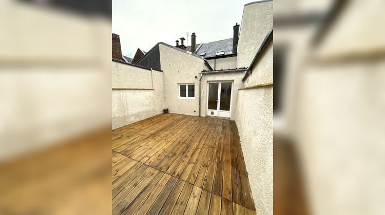 Ma-Cabane - Vente Maison Saint-Quentin, 88 m²